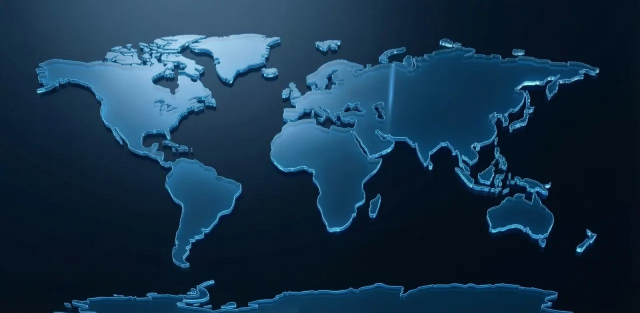 ELTECH Group global presence